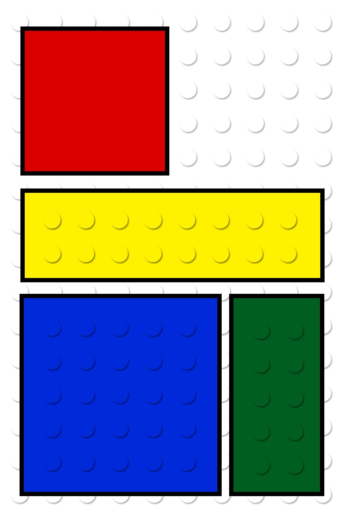 Printable Lego Birthday Party Invitations 2015