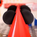 Printable Mickey Mouse 1st Birthday Invitations