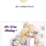 Printable Prince 1st Birthday Invitations