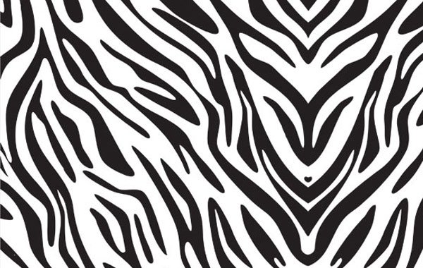 Printable Zebra Party Invitations Free 2018
