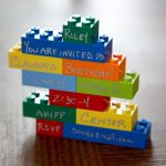 Star Wars Lego Birthday Invitations Printable Free