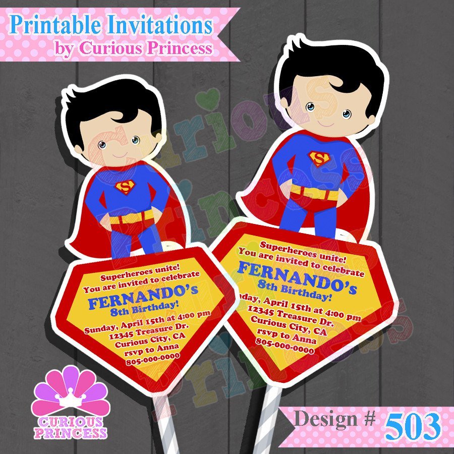 Strawberry Shortcake Birthday Party Invitations Printable 2016