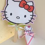 Print Hello Kitty Birthday Invitations
