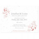 Wedding Invitation Maker Free Printable