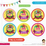 Yo Gabba Gabba Printable Invitations Free