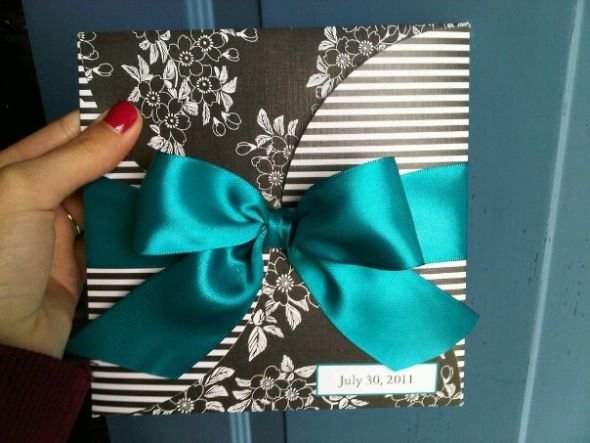 15 Years Invitations
