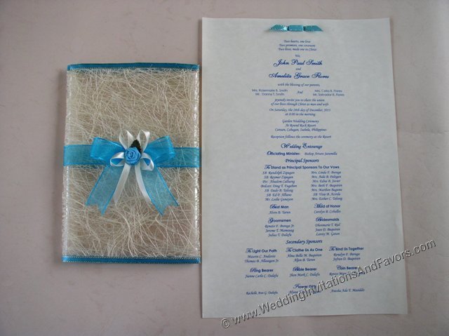 18th Birthday Cotillion Invitations