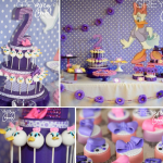 2nd Birthday Invitations For Boys