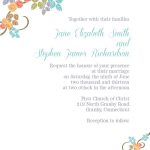 Brown Paper Invitations