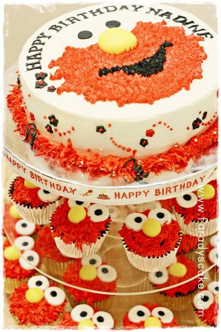 Category Elmo