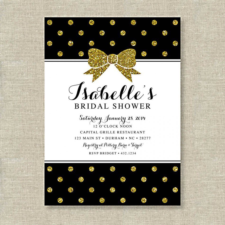 Cheap Printable Bachelorette Party Invitations