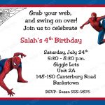 Confirmation Invitation Templates