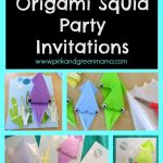 Craft Paper For Invitations