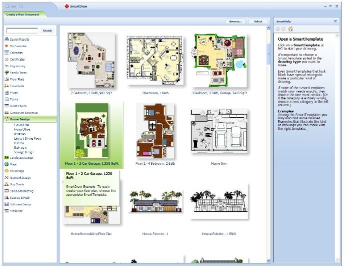 Create A Free Business Floor Plan