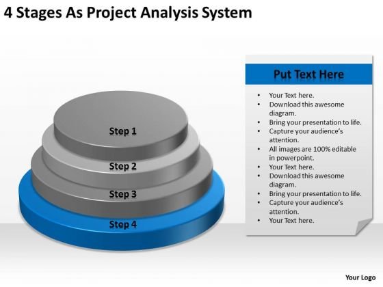 Create A Free Business Plan