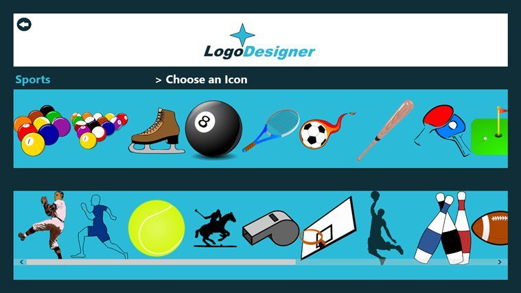 Create A Logo Free App