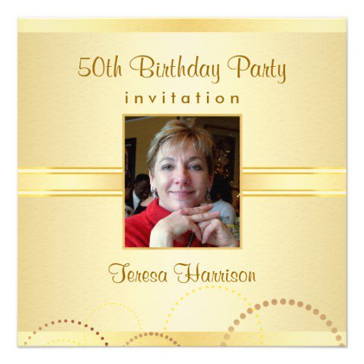 Create Your Own Birthday Invitations Free