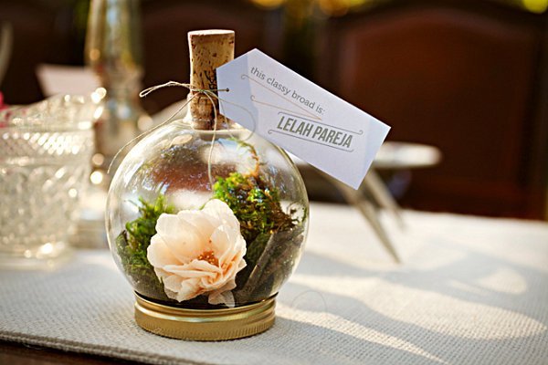 Diy Paper Bag Wedding Invitations