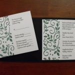 Do It Yourself Party Invitations