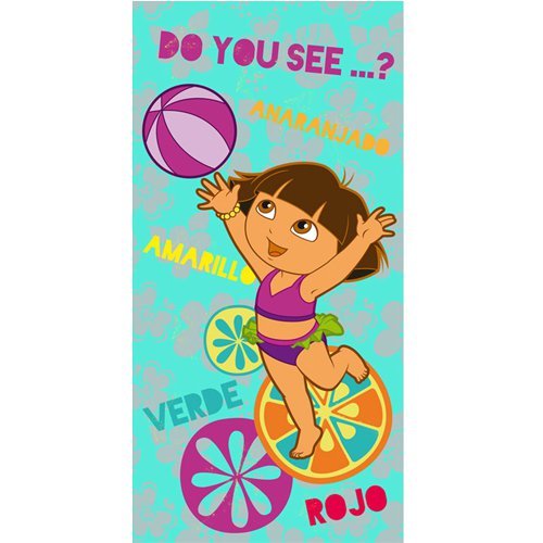 Dora The Explorer Swimsuit