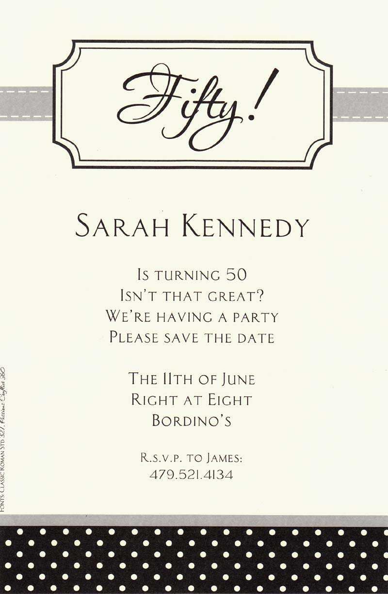 Elegant Dinner Party Invitations dinner-invitation-template-free-invitationlayout-com-party-invite