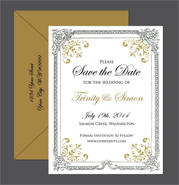 Fancy Dinner Party Invitation Wording