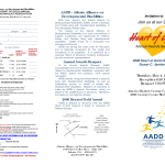 Football Banquet Invitation Templates
