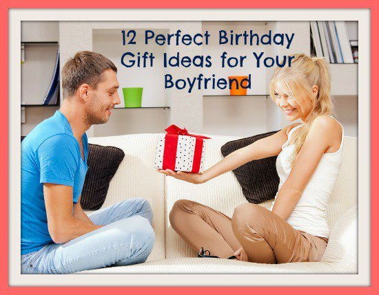 Free Birthday Gift Ideas For Boyfriend