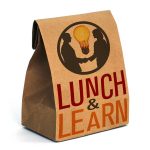 Lunch And Learn Clip Art