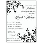 Retirement Party Invitations Downloadable Templates