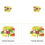 Free Printable Reunion Invitations