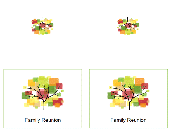 Free Printable Reunion Invitation Cards