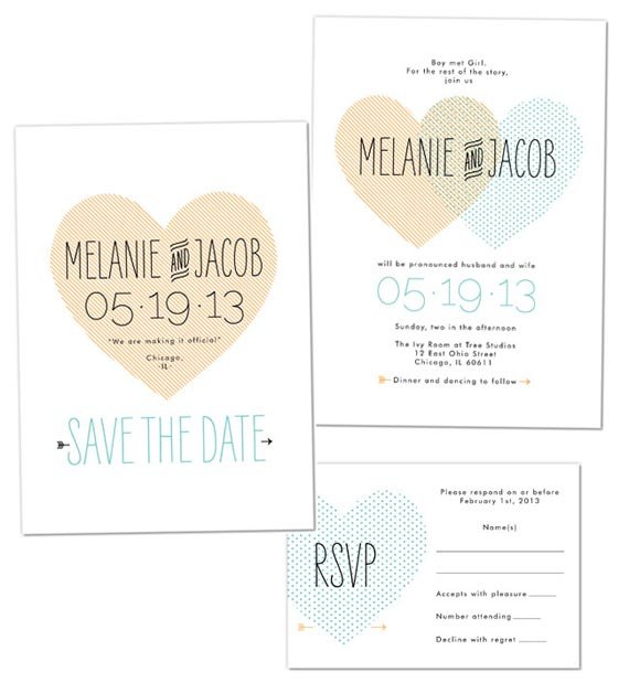 Free Printable Wedding Invitation Cards