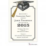 Graduation Party Invitations Templates