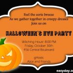 Party Invitation Wording Ideas