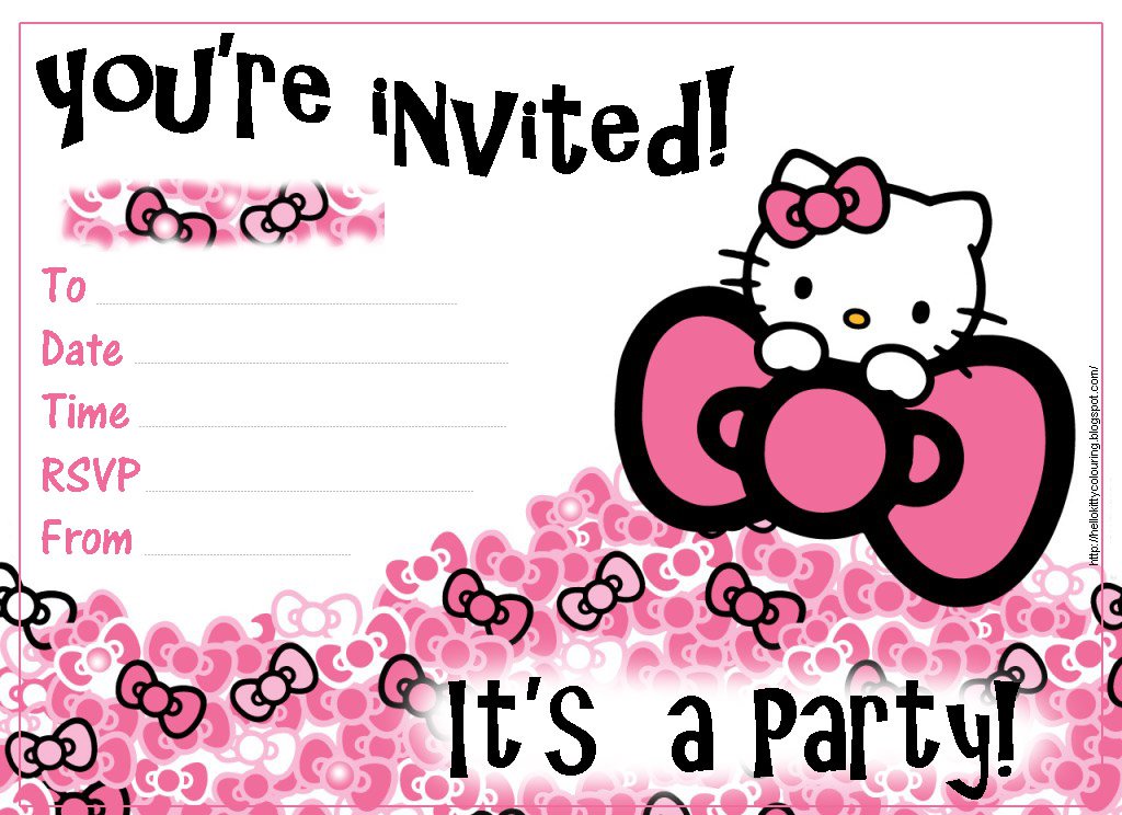 hello-kitty-1st-birthday-invitations