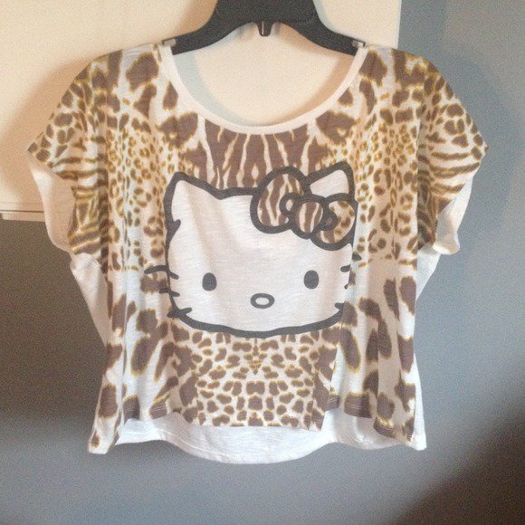 Hello Kitty Pictures To Print Off