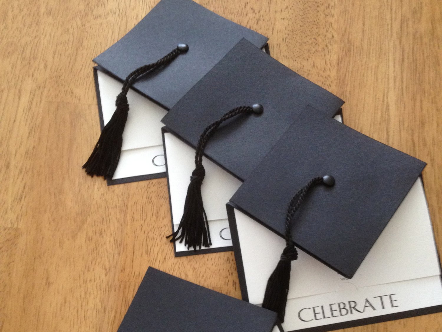 Homemade High School Graduation Invitations - Invitation Design Blog