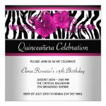 Pink Quince Invitations