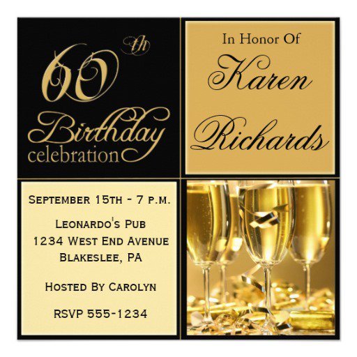 How To Make Elegant Party Invitations