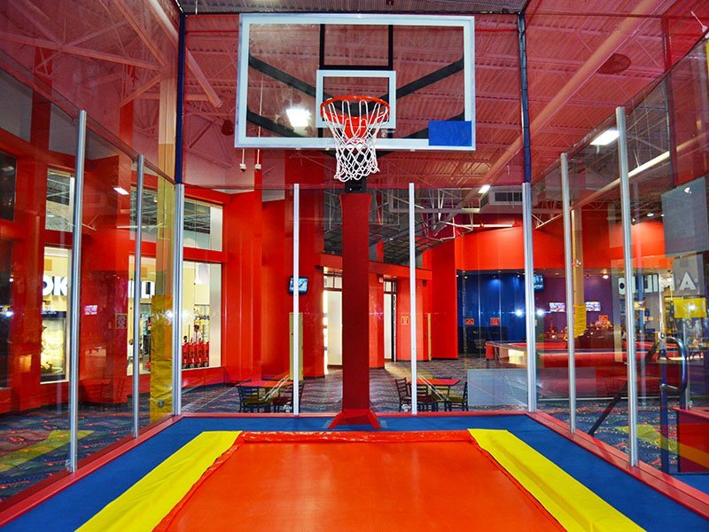 Jump Street Party Invitations