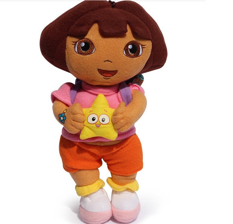 Large Dora The Explorer