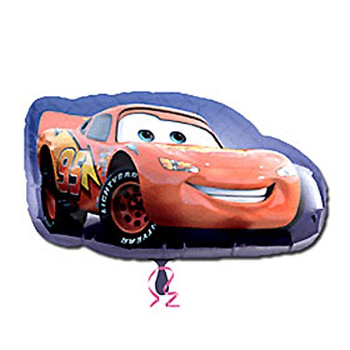 Lightning Mcqueen Party Bags Uk
