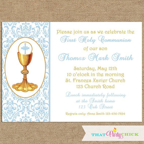 Make Your Own Printable Invitations Free Online