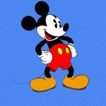 Mickey First Birthday Invitation Wording