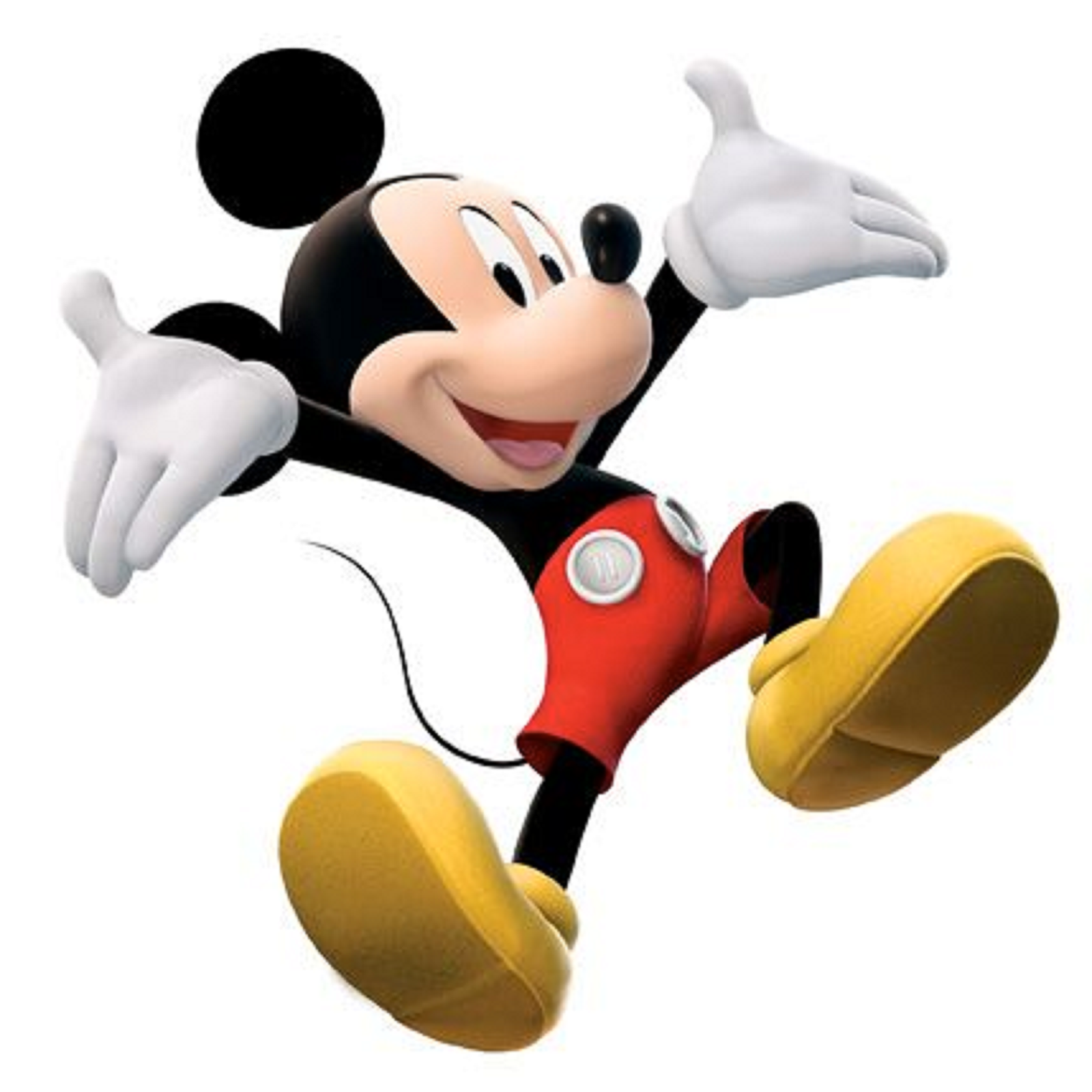 Mickey Mouse Clubhouse Mickey&