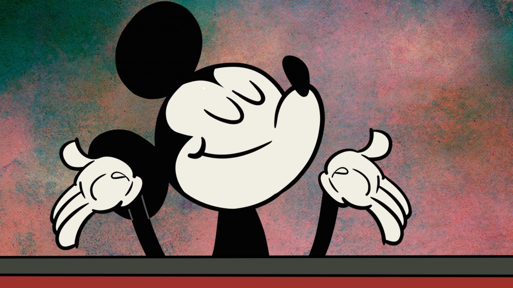 Mickey Mouse Disney Channel Mickey Mouse Disney Channel