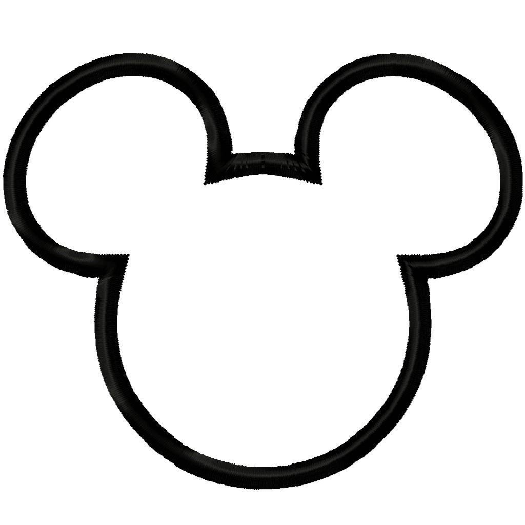 Mickey Mouse Pictures To Print