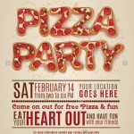 Invitation Flyers Design