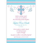 Pink Invitations